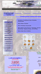 Mobile Screenshot of markee.com